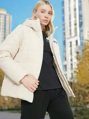 Куртка утепленная Galassia, бежевый, арт. 137678