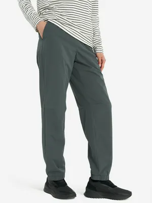 Брюки утепленные женские Northland, серый, арт. 139181N16-91