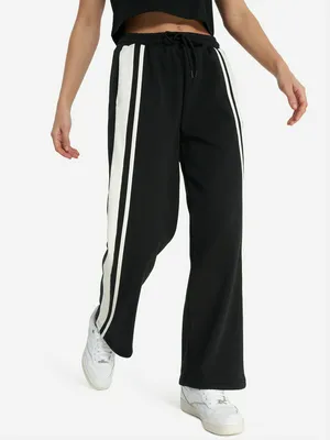 Брюки женские 361°, черный, арт. T562539703361-1W