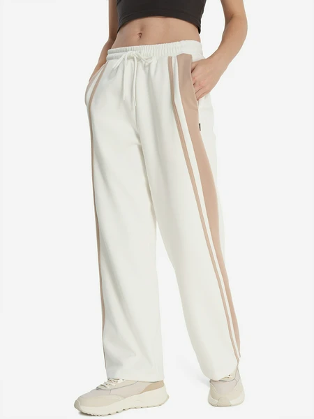 Брюки женские 361° Палаццо, белый, арт. t562539703361-2w