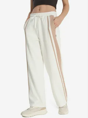 Брюки женские 361° Палаццо, белый, арт. T562539703361-2W