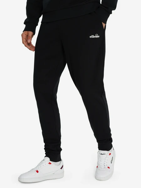 Брюки мужские Ellesse, черный, арт. 27752