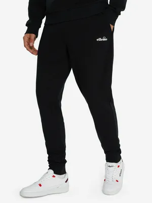 Брюки мужские Ellesse, черный, арт. ELA253M111E0V-01