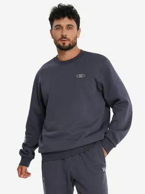 Свитер мужской 361°, серый, арт. T552539802361-1W