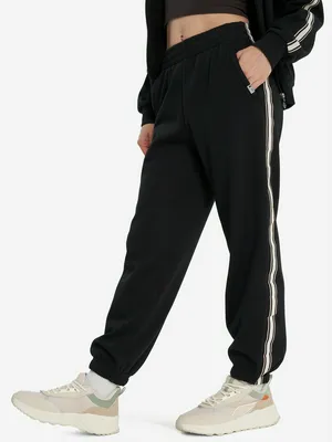 Брюки женские, черный, арт. t562539701