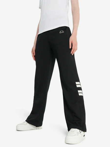 Брюки женские Ellesse, черный, арт. 27765