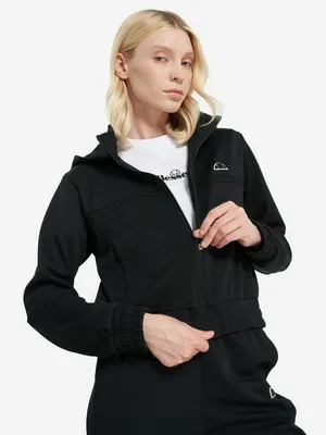 Толстовка Ellesse, черный, арт. ELA253F660E0V-01
