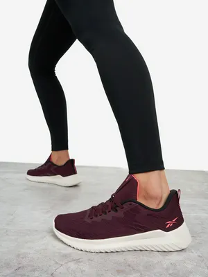 Кроссовки женские Reebok Fluxlite II, красный, арт. 100250450R00