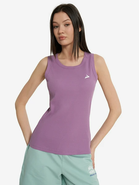 Майка женская Demix, фиолетовый, арт. 119660dmx-x1