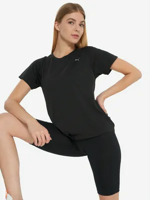 Футболка PUMA, черный, арт. 526578P0P-01