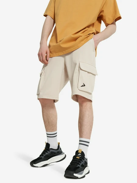 Шорты мужские Demix, бежевый, арт. 133020dmx-60