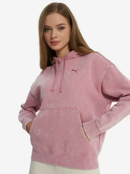 Худи PUMA, розовый, арт. 688103p0p-65