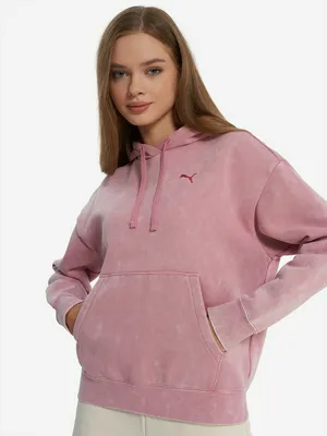 Худи PUMA, розовый, арт. 688103P0P-65