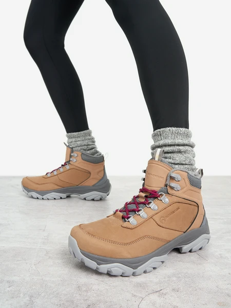 Ботинки Outventure Cheget Ltr, бежевый, арт. 27820