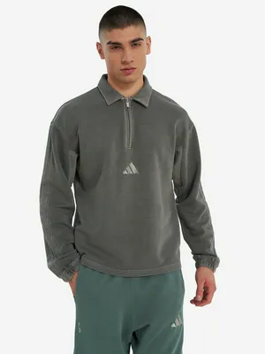 Толстовка Adidas, серый, арт. jy1722