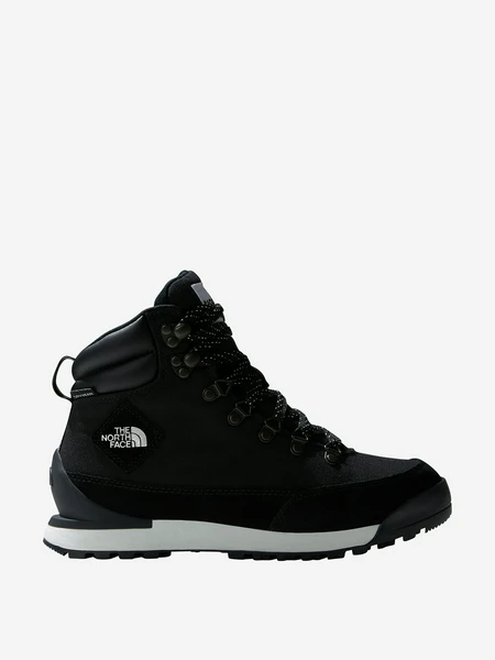 Ботинки The North Face Back-To-Berkeley IV, черный, арт. nf0a8179ky41t1k-.