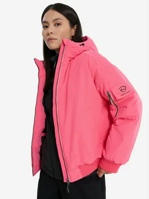 Куртка утепленная Northland, розовый, арт. 138316N16-80