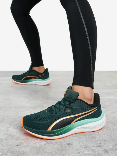 Puma Skyrocket Lite 2, зеленый, арт. 311730wp0p-40