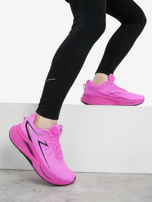 Кроссовки 361° Stable Running, фиолетовый, арт. W572532210361-7W