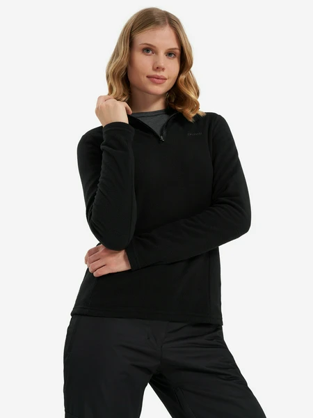 Толстовка Protest Remutez, черный, арт. 12609000pr0-290