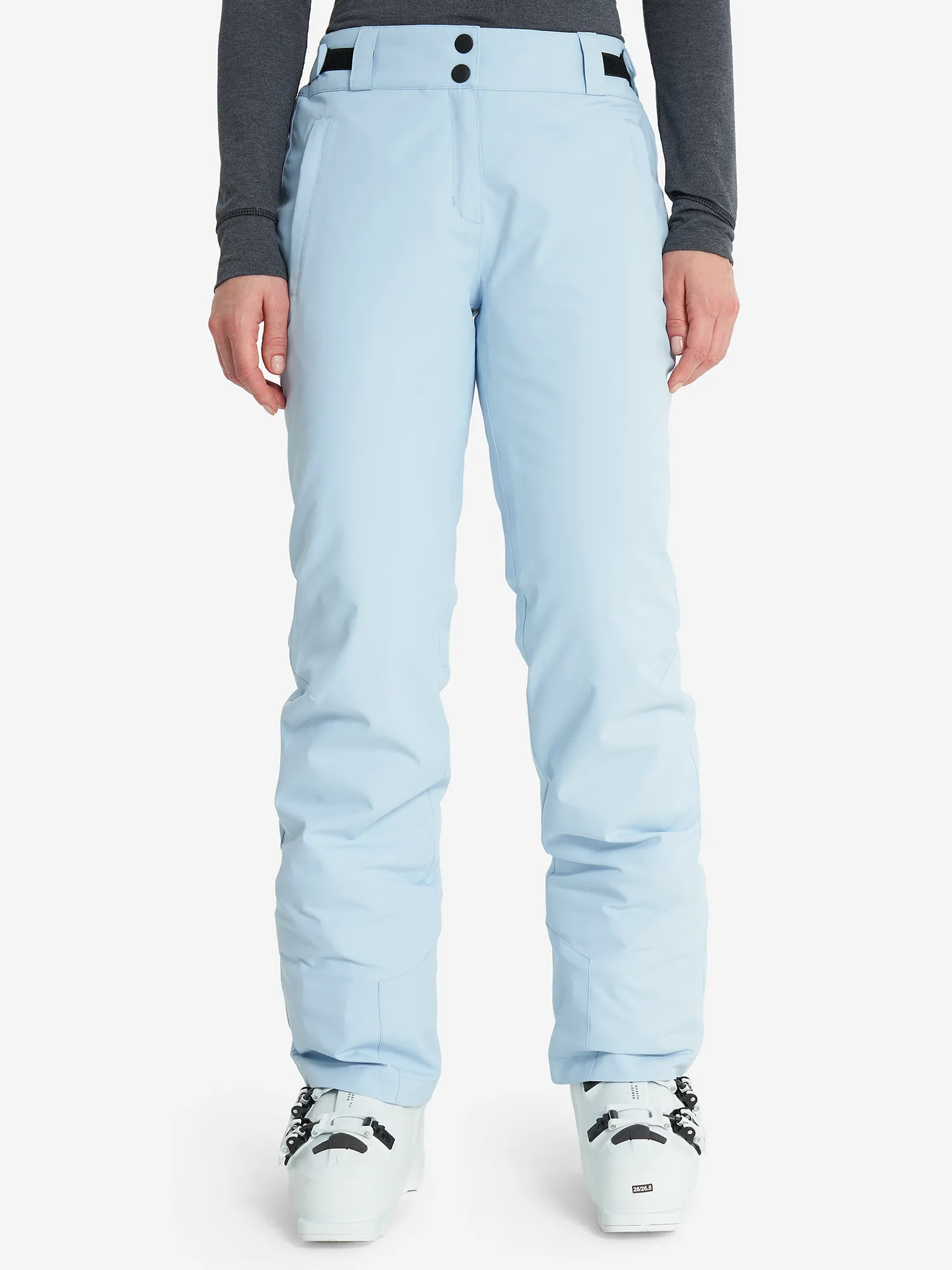 Брюки Staci, голубой, арт. rlmwp04r0h-742