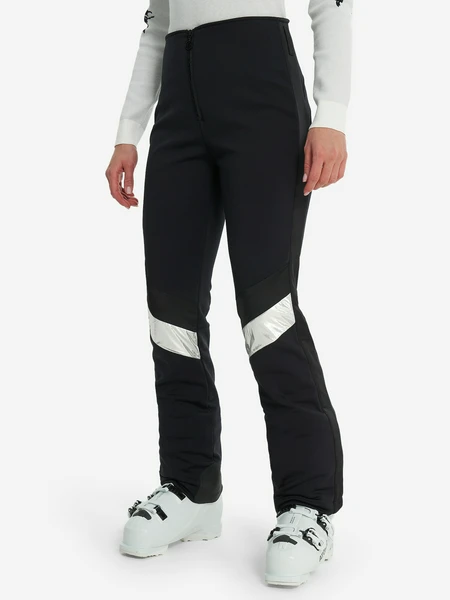 Брюки Sportalm Vancouver, черный, арт. 1828019545s12-59