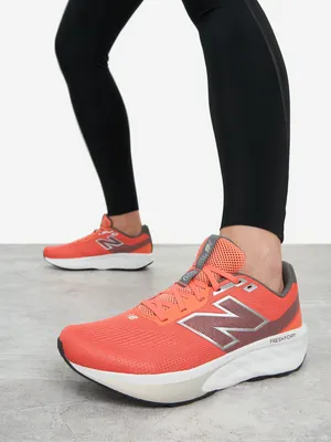 Кроссовки New Balance 520, оранжевый, арт. W520CP9N04