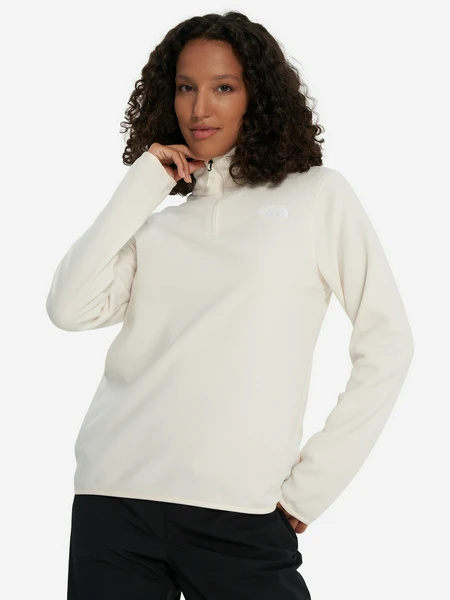 Толстовка The North Face Glacier, бежевый, арт. 27905