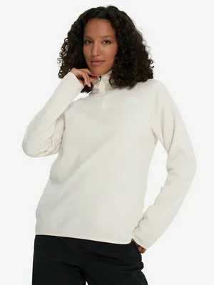 Толстовка The North Face Glacier, бежевый, арт. NF0A8D2JQLI1T1K