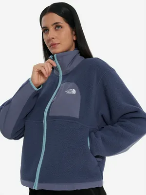 Толстовка The North Face Yumiori, синий, арт. 27907