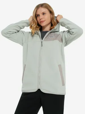 Толстовка Bask Lama St, серый, арт. 23068BSK-9601