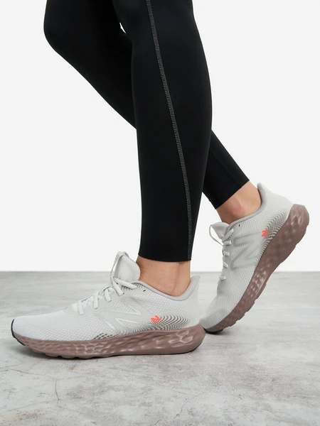 Кроссовки New Balance 411, серый, арт. w411re3n04-.