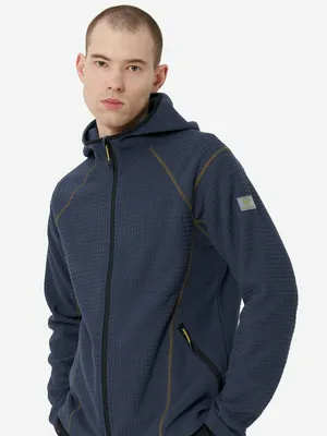 Толстовка Northland, синий, арт. 130507