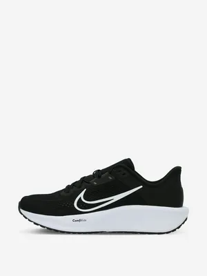 Кроссовки Nike Quest 6, черный, арт. FD6034N06-001