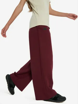 Брюки женские Kappa, красный, арт. 37233VWKAP-288