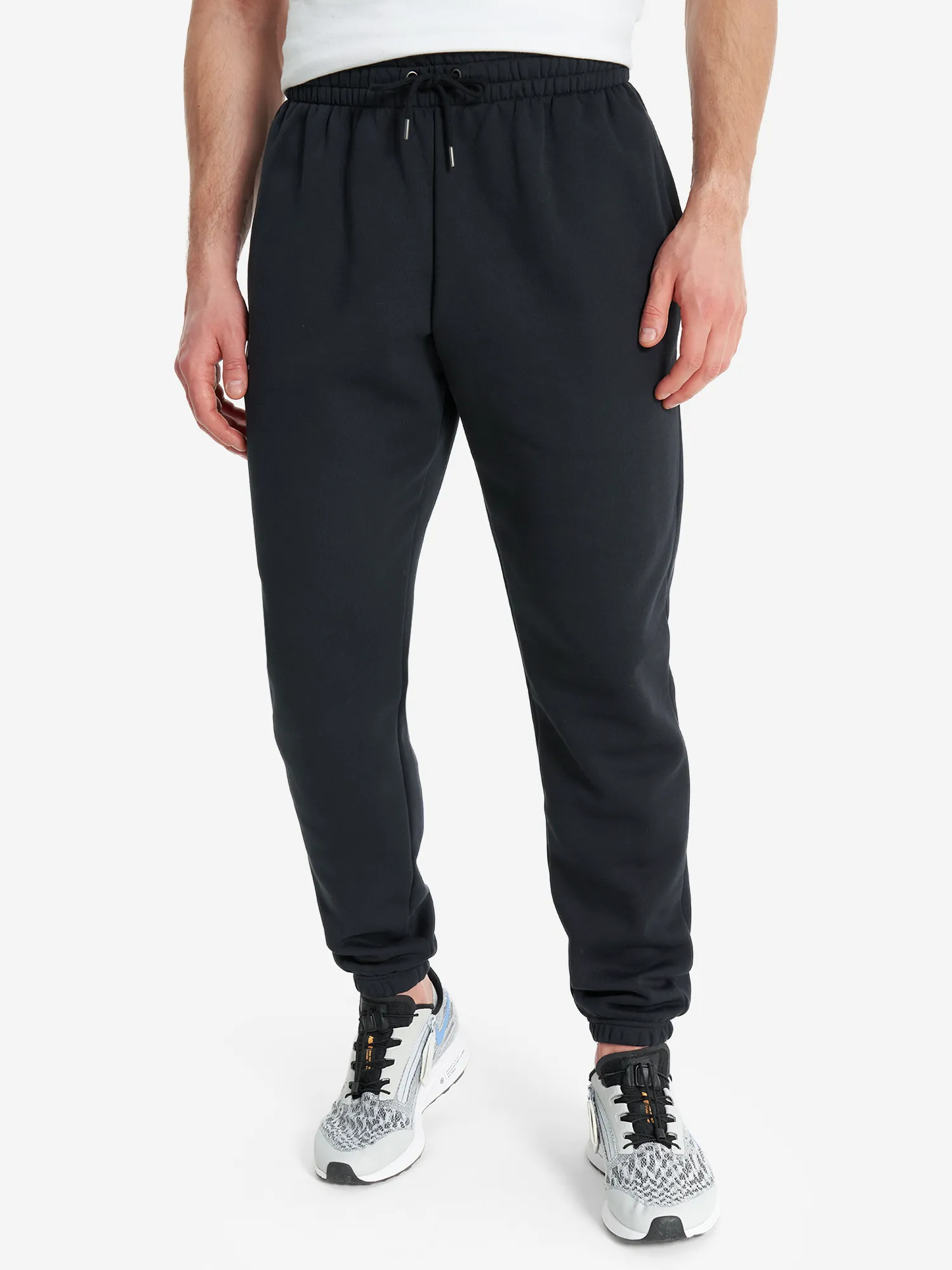 Брюки мужские Under Armour, черный, арт. 1373882u0f-001