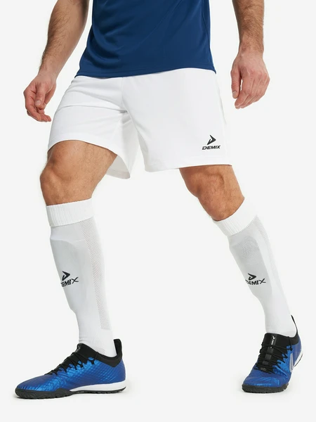 Шорты мужские Demix, белый, арт. 132795dmx-00