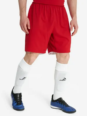 Шорты мужские Demix Pace, красный, арт. 130452DMX-R3