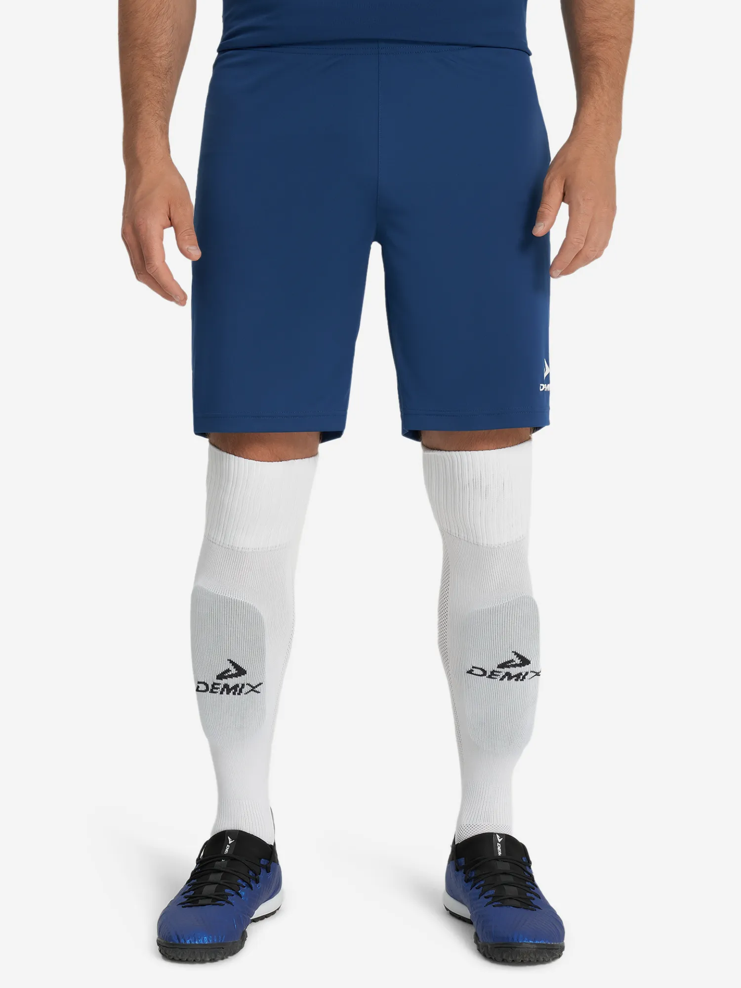 Шорты мужские Demix, синий, арт. 130554dmx-z3