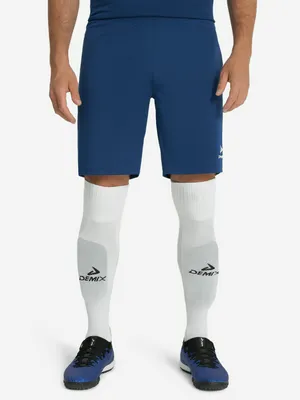 Шорты мужские Demix, синий, арт. 130554DMX-Z3