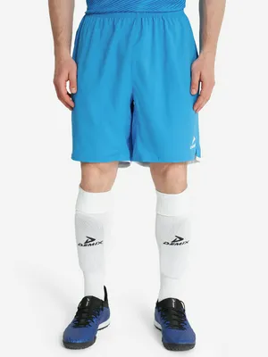 Шорты мужские Demix Pace, голубой, арт. 130452