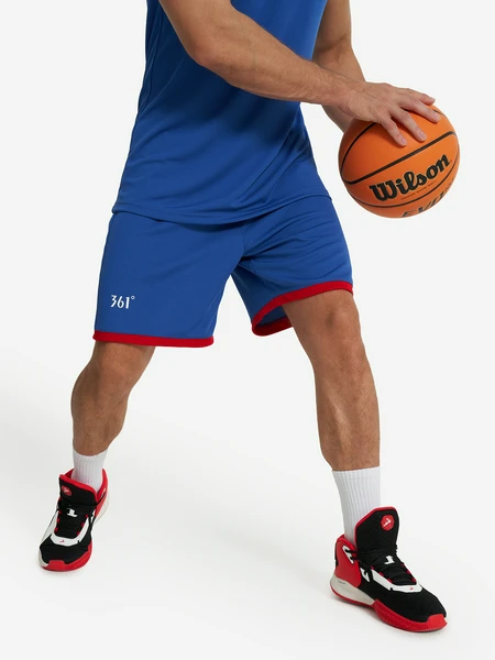 Шорты мужские, синий, арт. wt2517002361-1