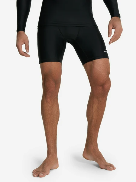 Шорты мужские Demix, черный, арт. 27979