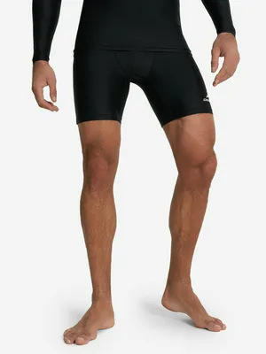 Шорты мужские Demix, черный, арт. 133630dmx-99