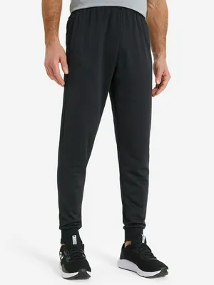 Брюки мужские Under Armour, черный, арт. 1373362U0F-001