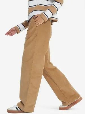 Брюки женские Robe di Kappa, бежевый, арт. 136908R2Y-T1