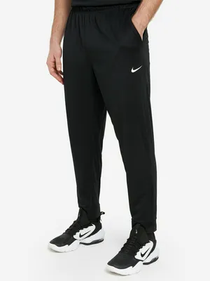 Брюки мужские Nike, черный, арт. FB7509N06-010