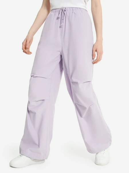 Женские брюки Champion, фиолетовый, арт. 117432c0k-vs057