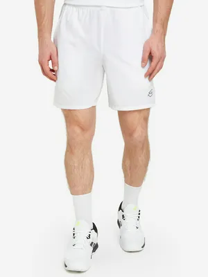 Шорты Lotto Tech, белый, арт. 218771L0W-1CY