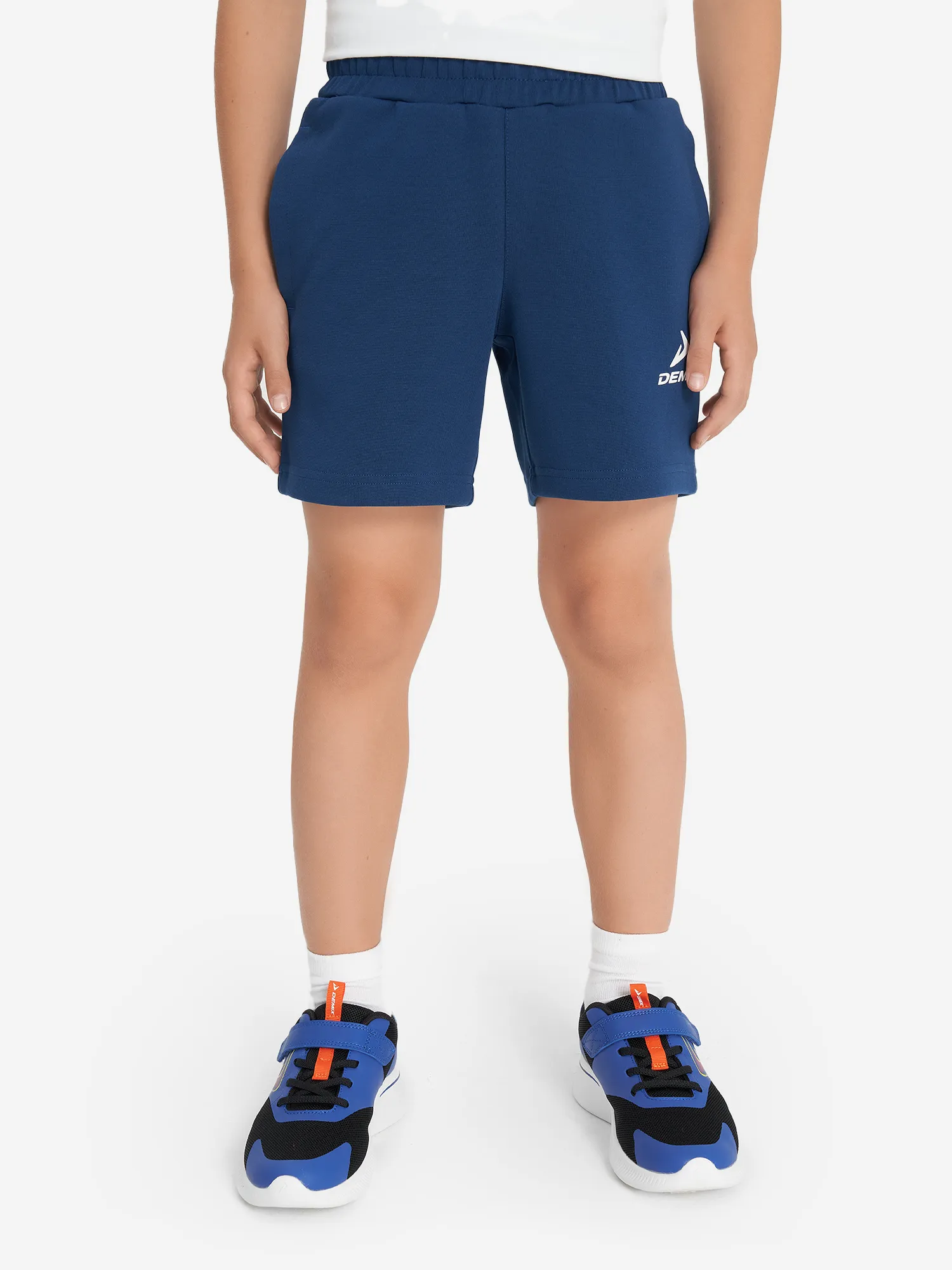 Шорты Demix, синий, арт. 128950dmx-z3